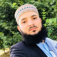 Sayed Mustafa Hashimi