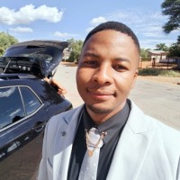 SHAUN PLAATJIE