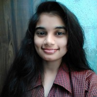 Kajal Sindhav