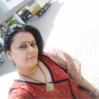Meera Girdhar
