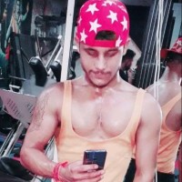 Ganesh Sharma