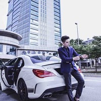 Vincent Yoong