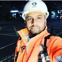 Pravishn Rajendran B.Sc.Eng.Hons, M.Sc, Miet