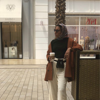 Maryam Alkhanbashi