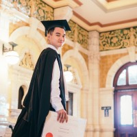 Matthew Cheah