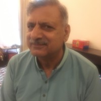 Bhatti Ishaq
