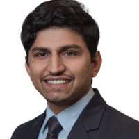 Ramesh Rizal, CPA