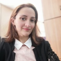 Suzan Khalifeh