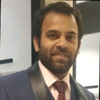 Amit Ansurkar