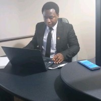 Peter Amlogu