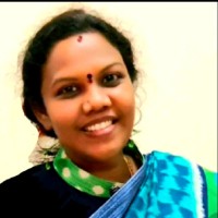 Anu Manickam, SPHRi