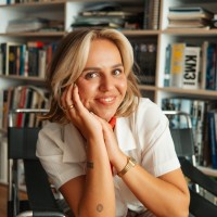 Britt van der Kampen