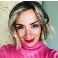 Katie Brown