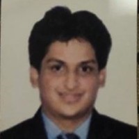 Chirag Jain
