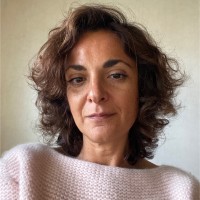 Elisa Elena Geraci