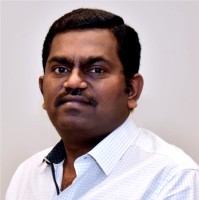 Harish Shekarappa