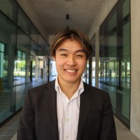 Jonathan Lin