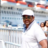 Syed Mohsin Raza