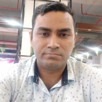 Hamender Kumar