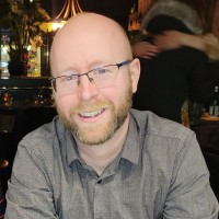 Etienne Beaudoin