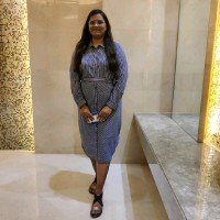 Dhanshree Patil
