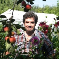 Евгений Зибров