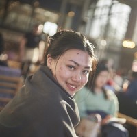 Chrisalis Tangputri