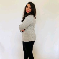 Parul Pal