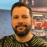 Luis Michel Silva Moreira