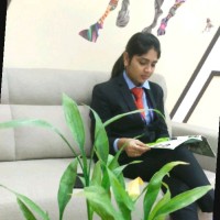 Jaya Rethinika .S