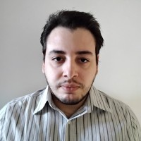 Lucas Tadeu Almirão De Jesus