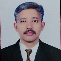 Vinoth kumar S