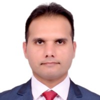Sanjay Kumar