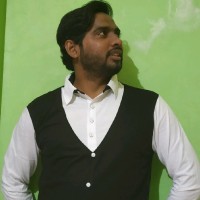Ansar Shaikh