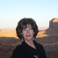 Linda Mccullar Eaglefeather