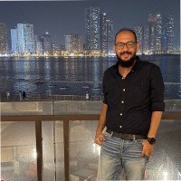 Maher Makram
