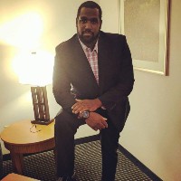 Leonard Roberts, Pt, Dpt