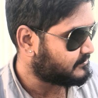 Anand Packirisamy