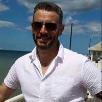 Darren Albarn