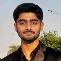 Chirag Mohanty
