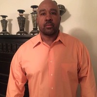 Gregory K Mitchell Sr.