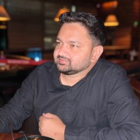 Jitender Sharma