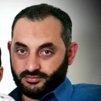 Mohammad Hammouri