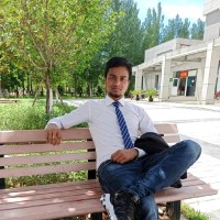 Md Mizanur Rahman