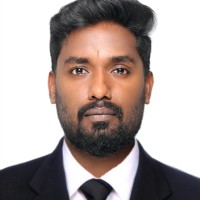 Akhil L