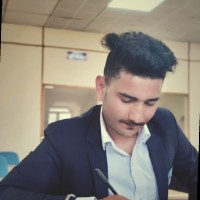 Abhishek N.