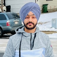 Sehajveer Singh