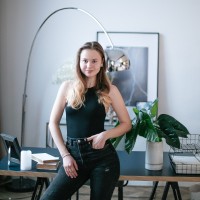 Анастасия Ткаченко