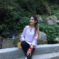 Bharti Prabhakar