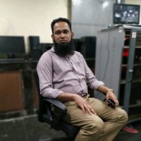 Md Rahmatullah Ansari